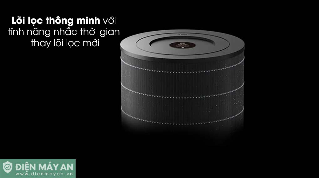 Lõi Máy Lọc Không Khí Smartmi Jya Pro